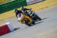 Yellow Bikes